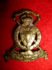 M126 - Le Regiment de Quebec Cap Badge